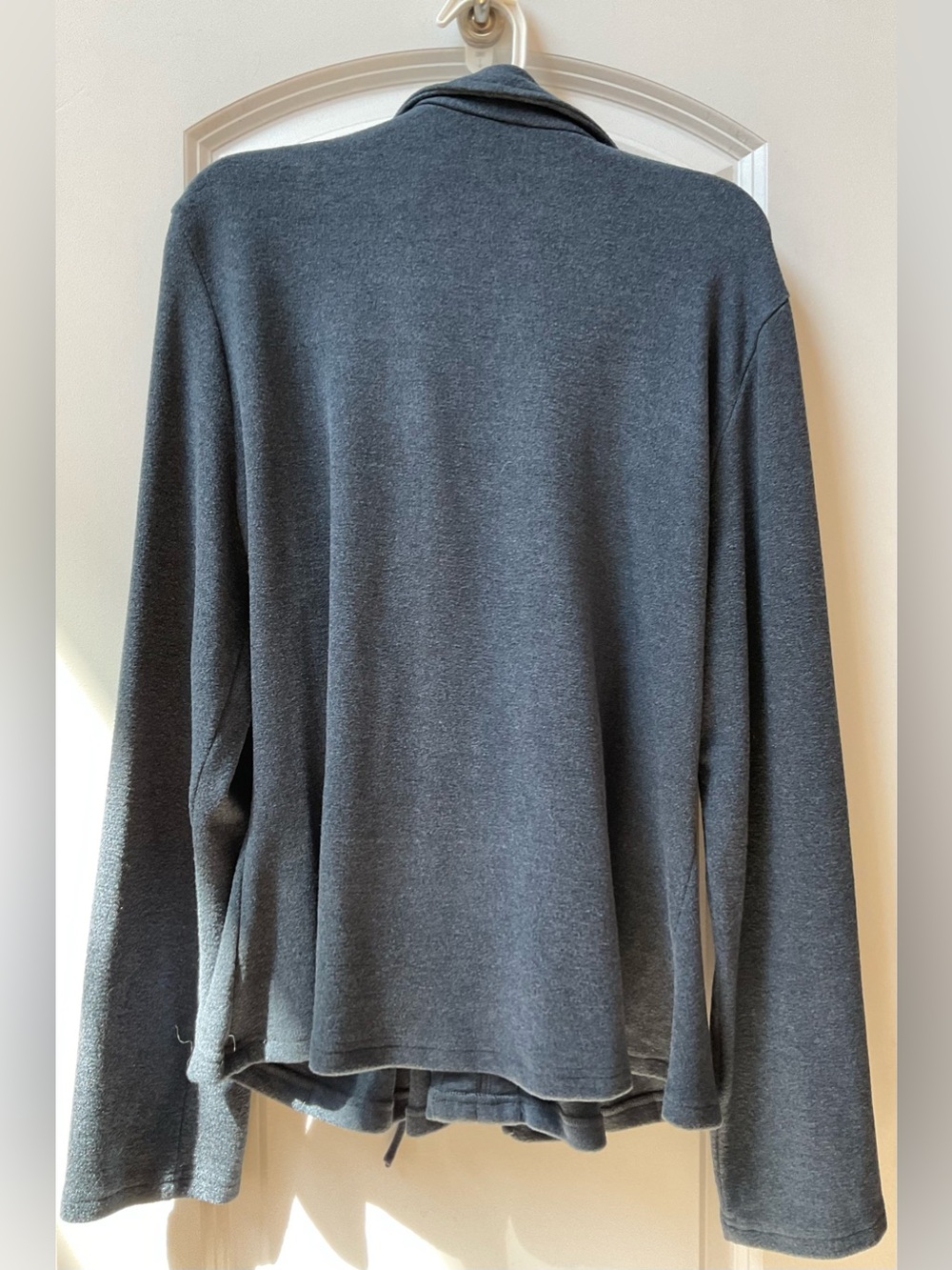 OGL Move Collared Top - Picture 2 of 5